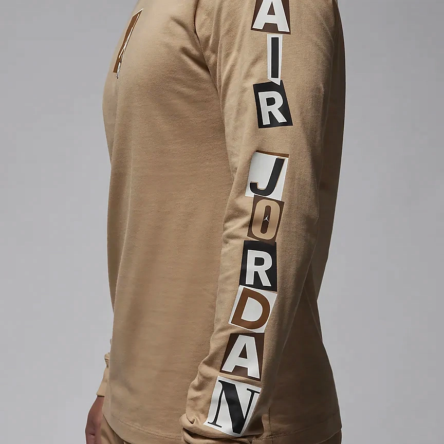 Jordan T