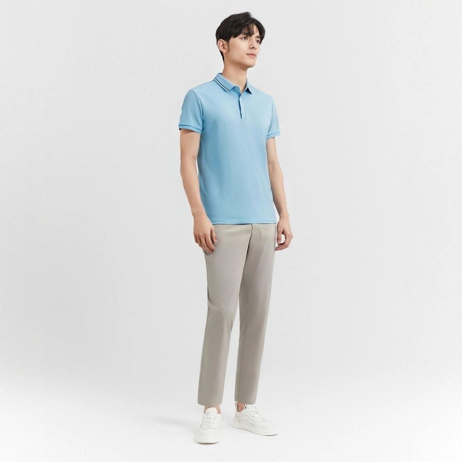 SUNDANCE Polo