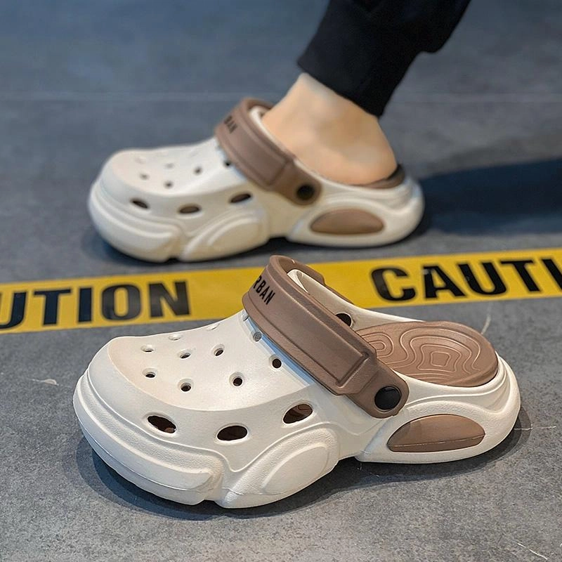 URBAN AUTHENTIC EVA
