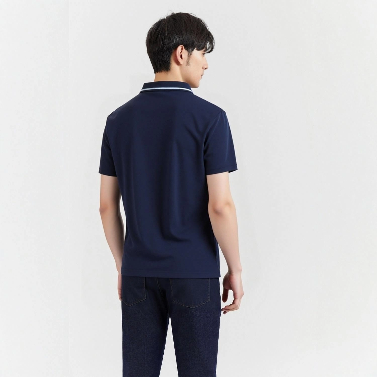 SUNDANCE Polo