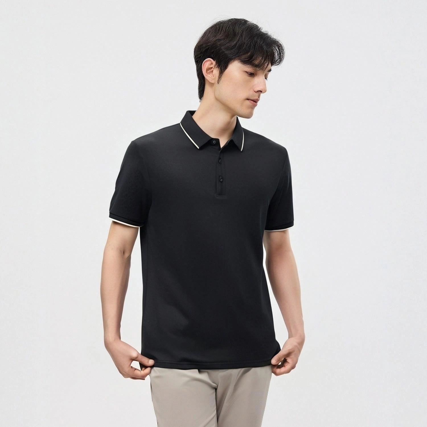 SUNDANCE Polo