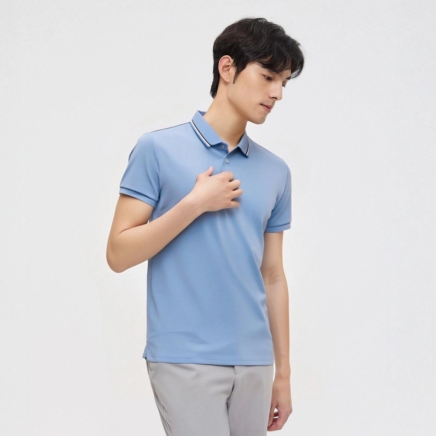 SUNDANCE Polo