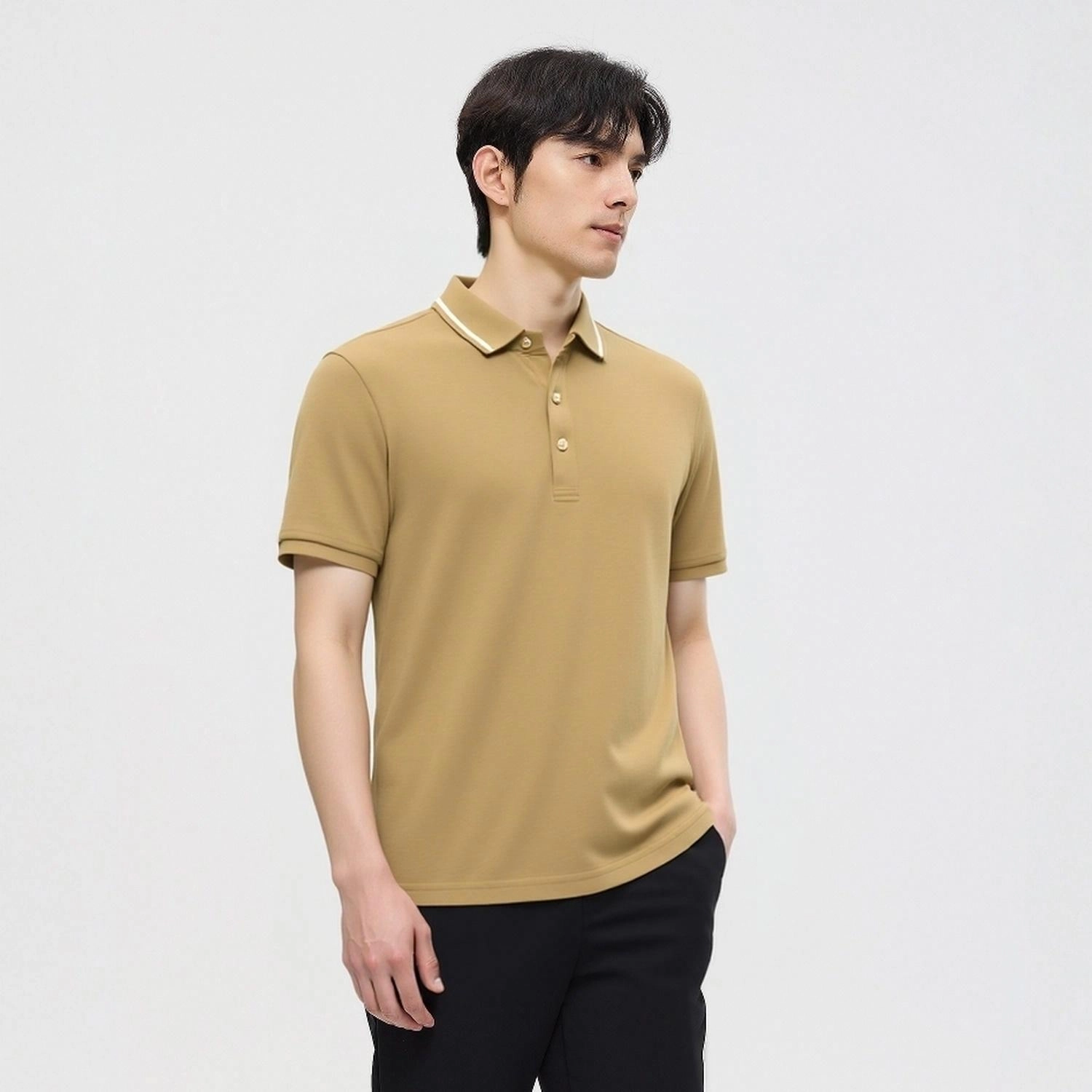 SUNDANCE Polo
