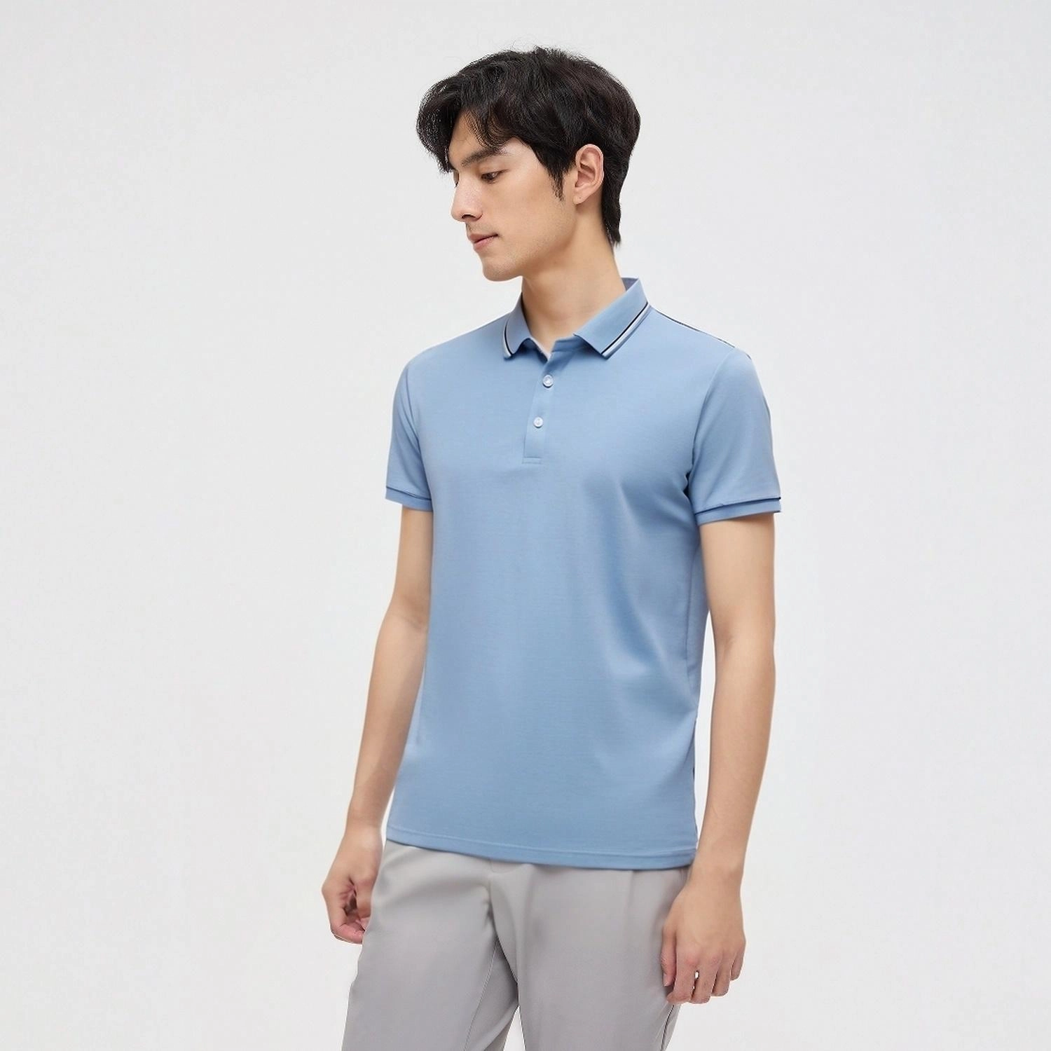 SUNDANCE Polo