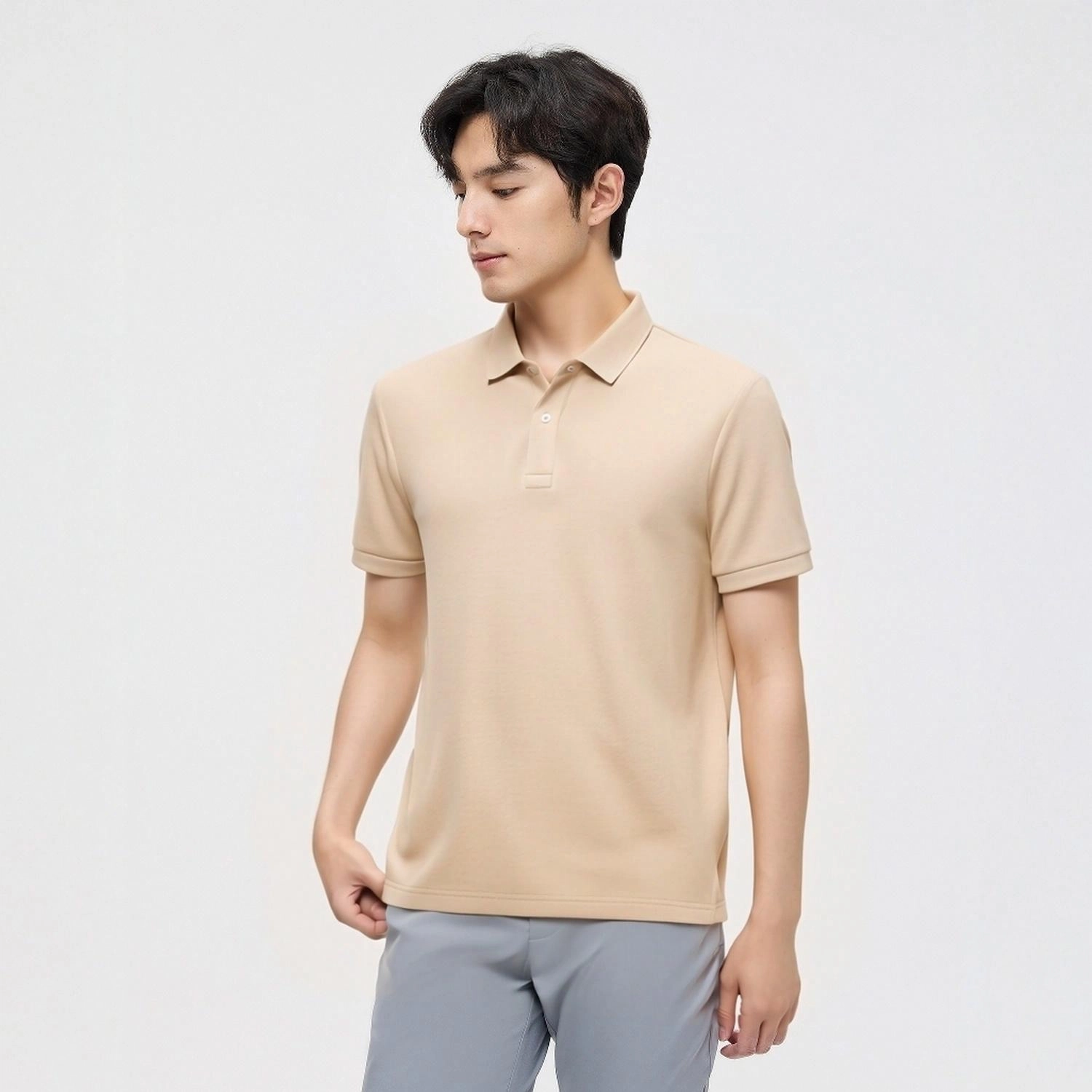 SUNDANCE Polo