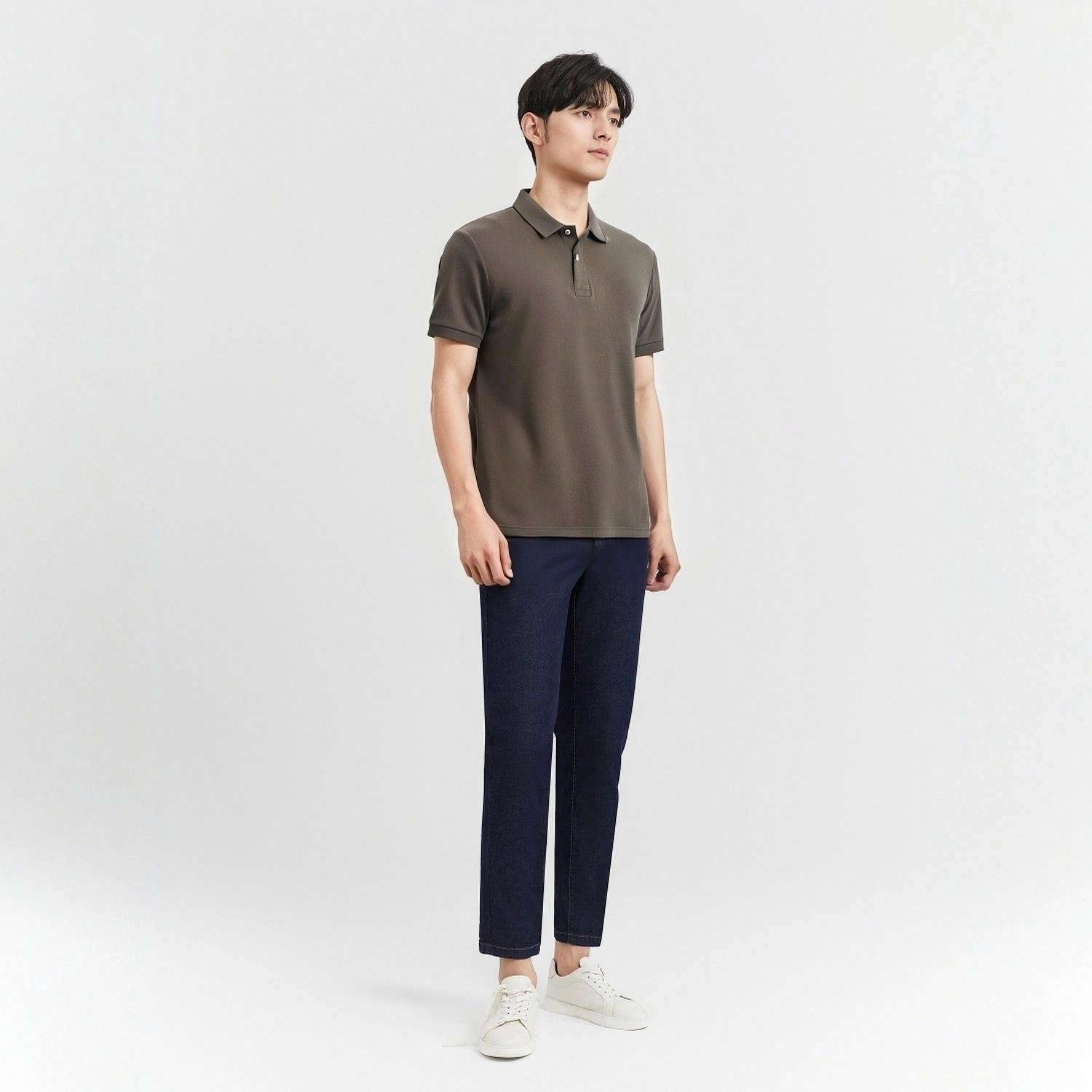 SUNDANCE Polo