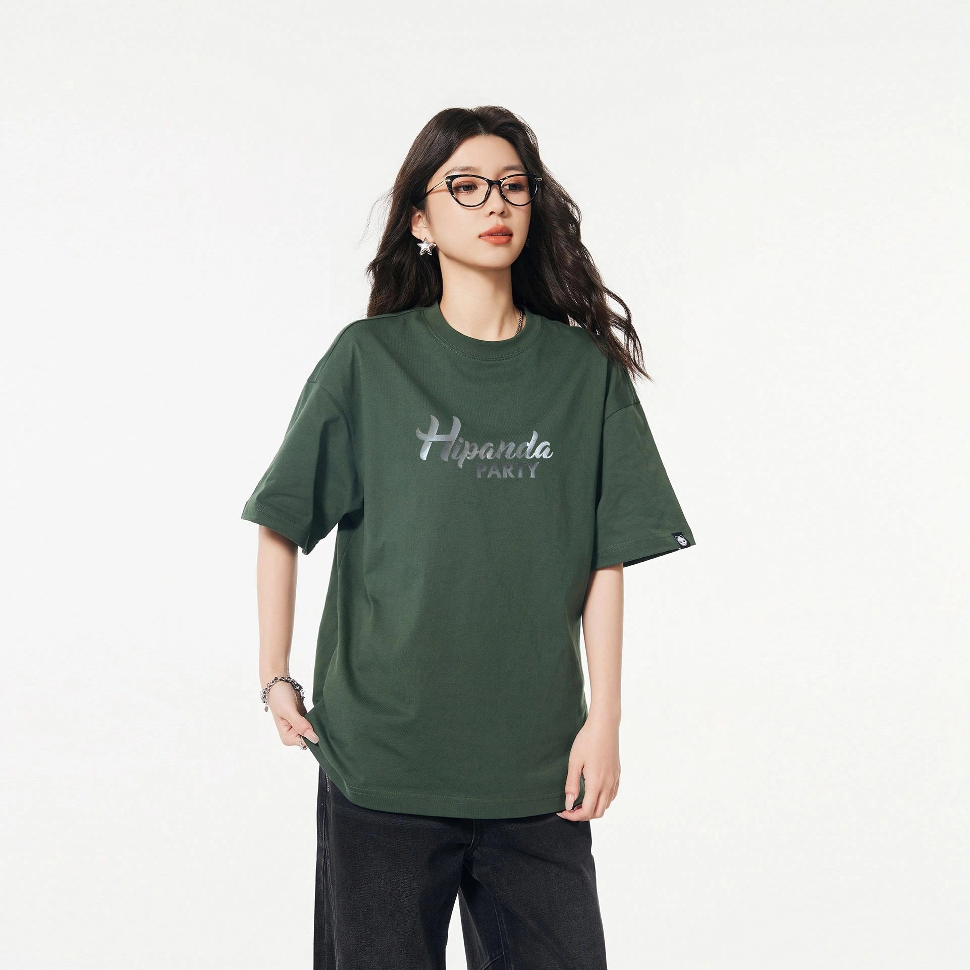 HIPANDA T