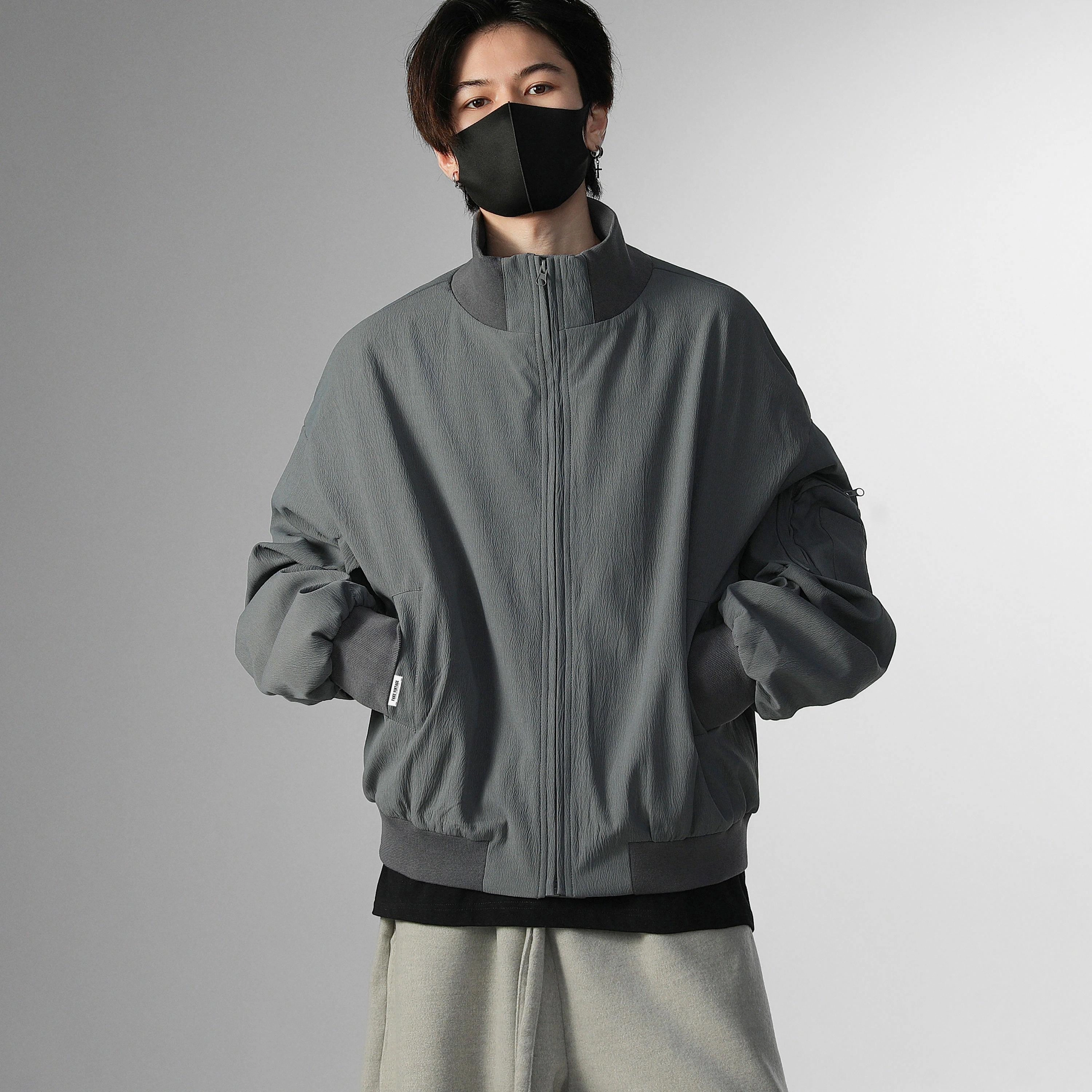 FAKE VINTAGE cleanfitLOGO