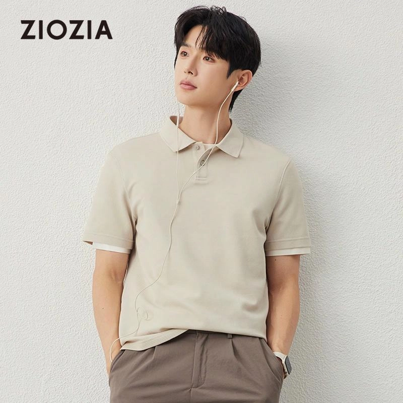 ZIOZIA x Polo