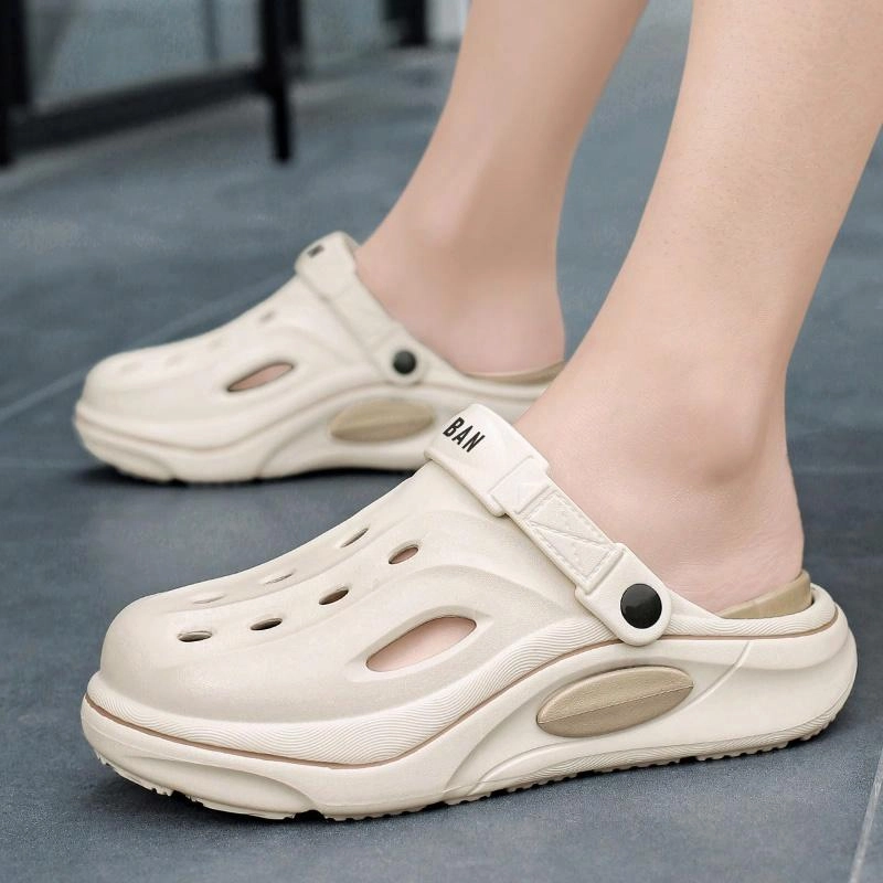 URBAN AUTHENTIC EVA