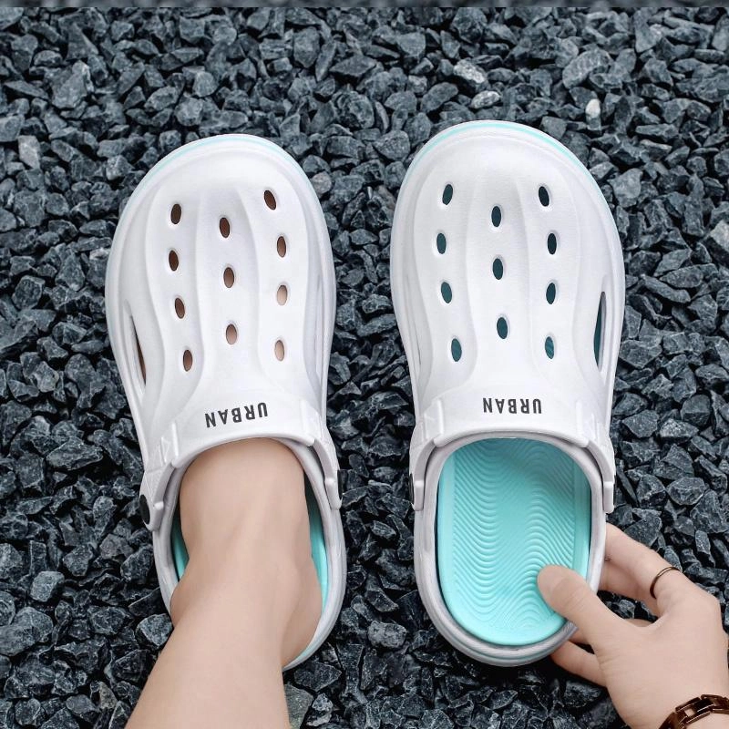 URBAN AUTHENTIC EVA