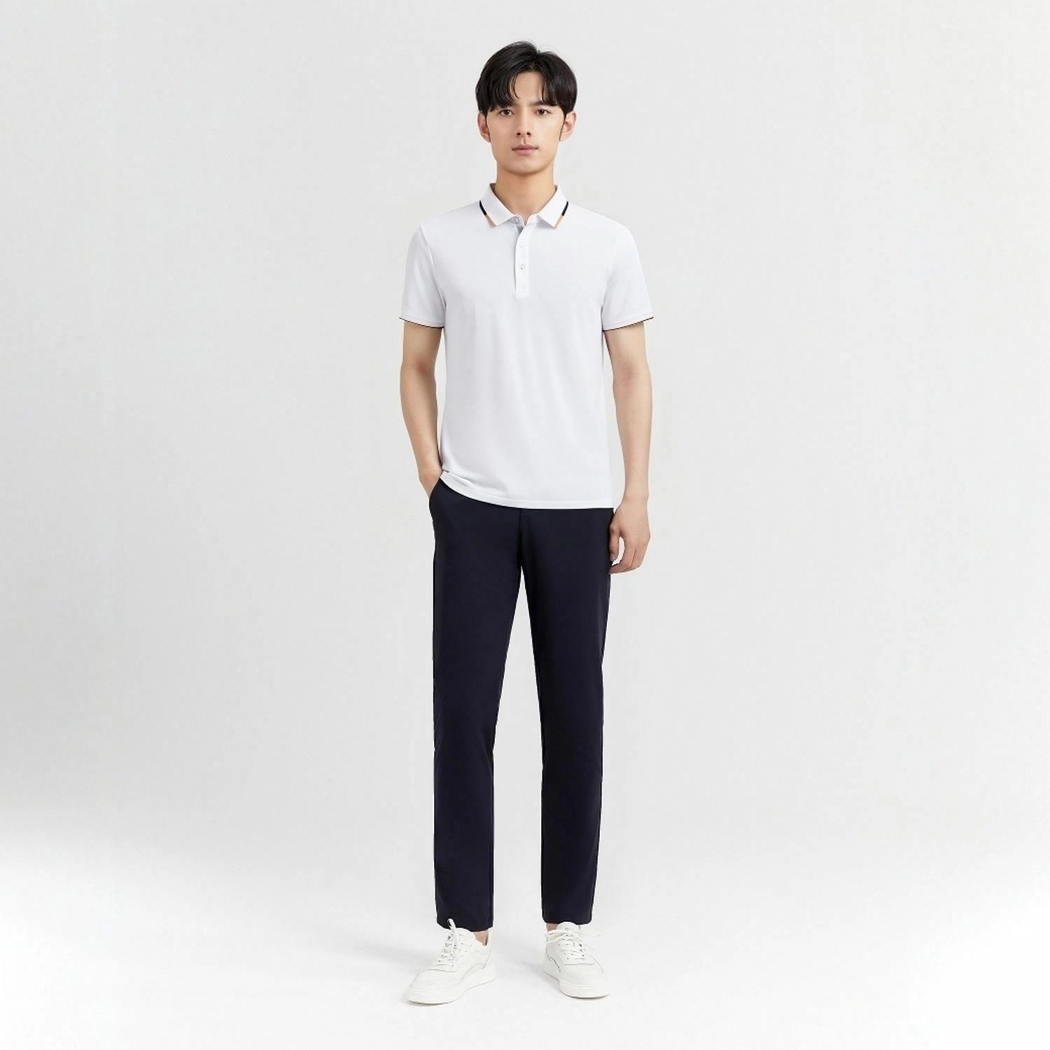 SUNDANCE POLO
