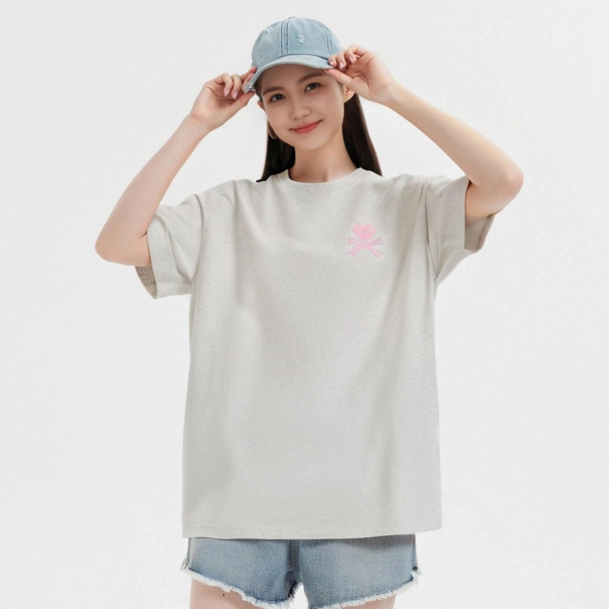tokidoki T
