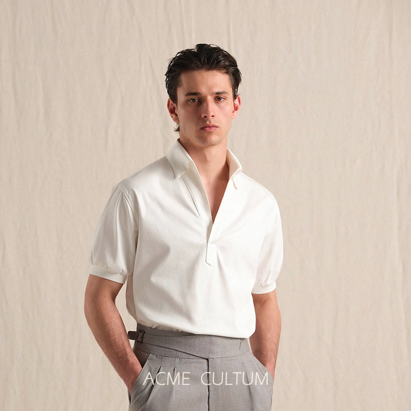 ACME CULTUM Polo