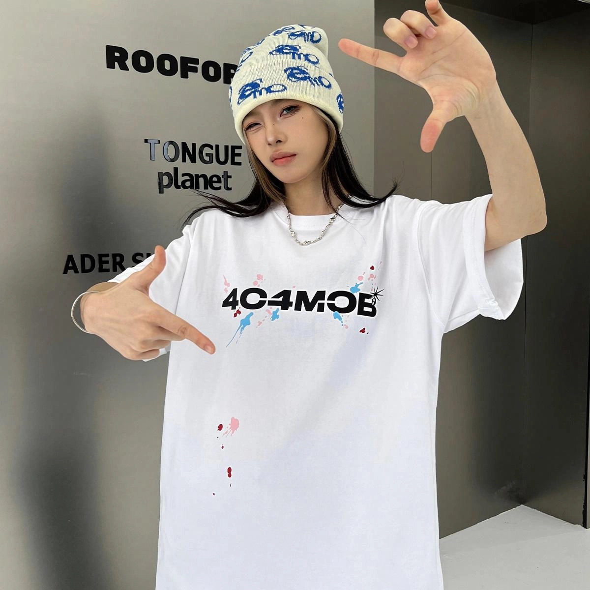 404MOB GANG T