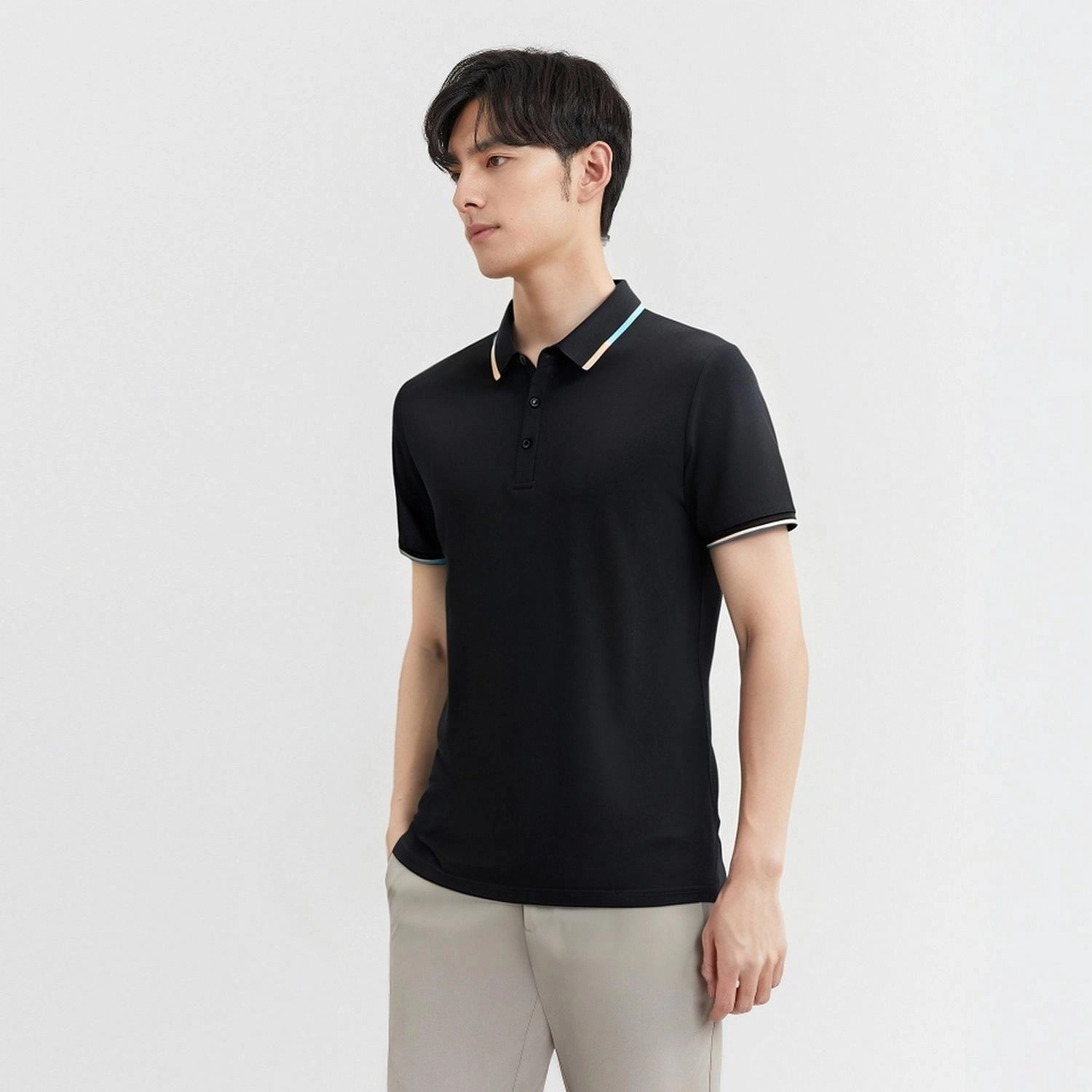 SUNDANCE POLO