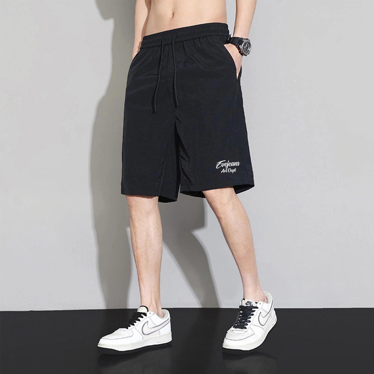 EVE Jeans logo