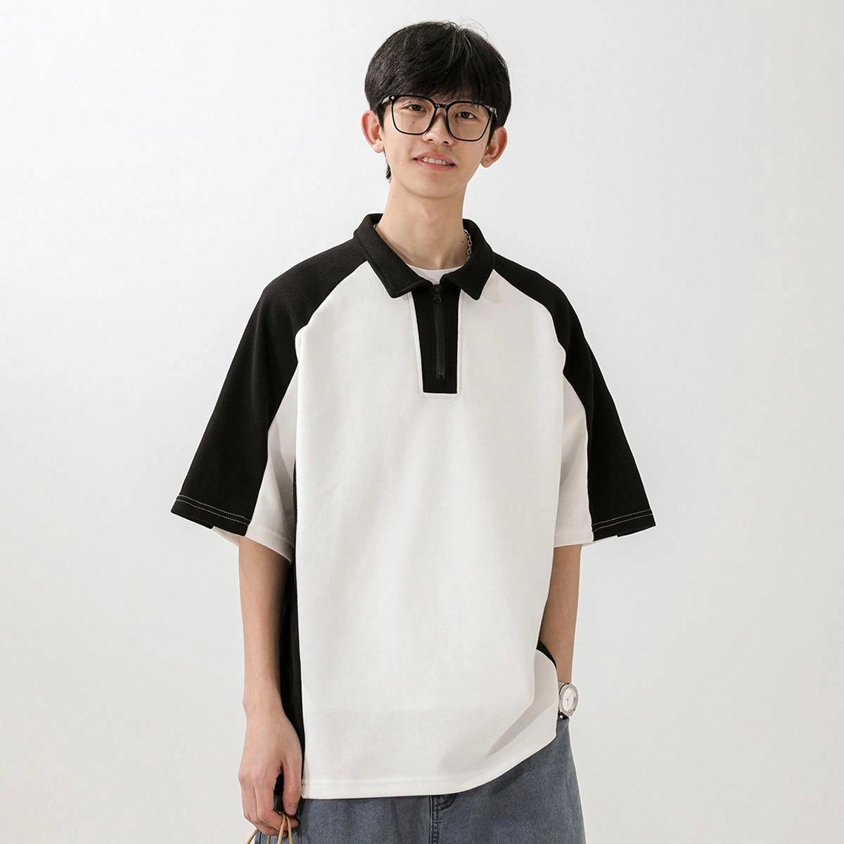 FISHGALAXY TPolo