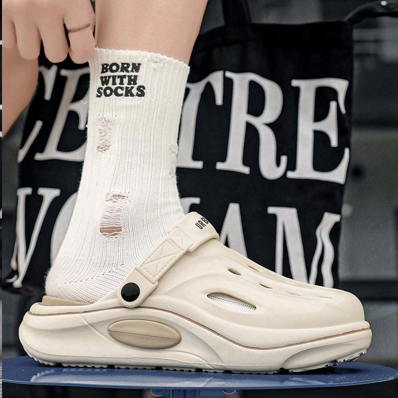 URBAN AUTHENTIC EVA