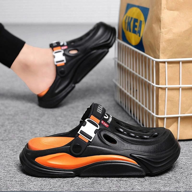 URBAN AUTHENTIC EVA