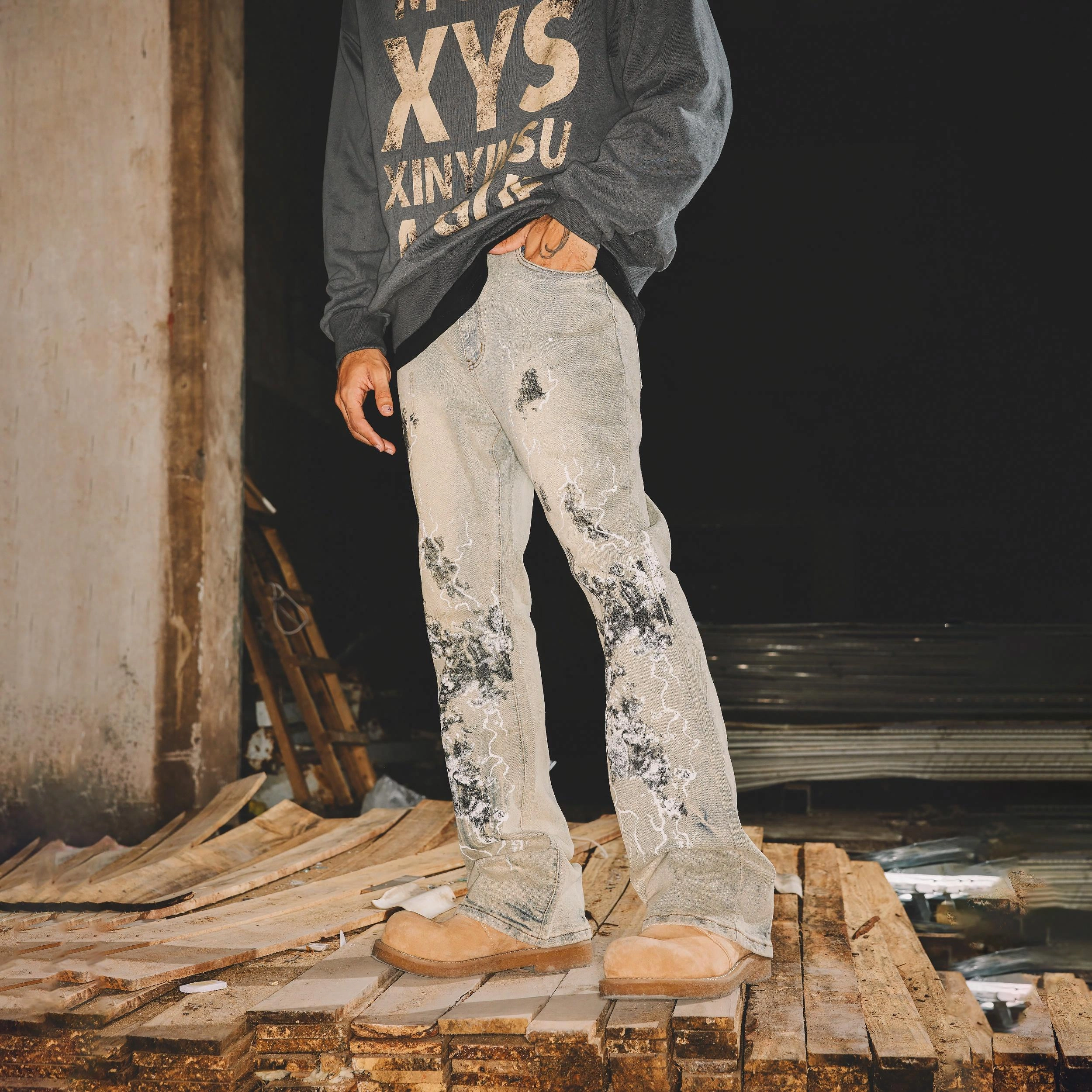 XINYINSU FW24