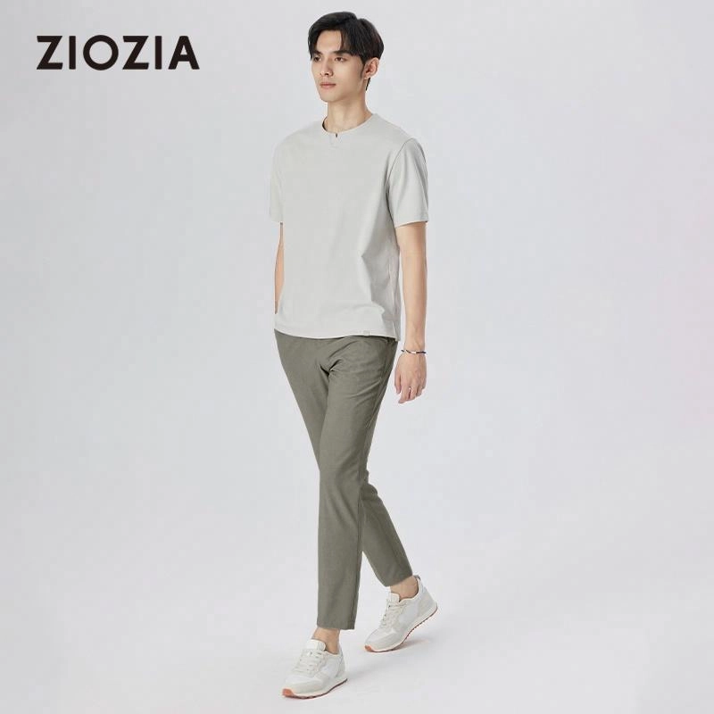 ZIOZIA x VT