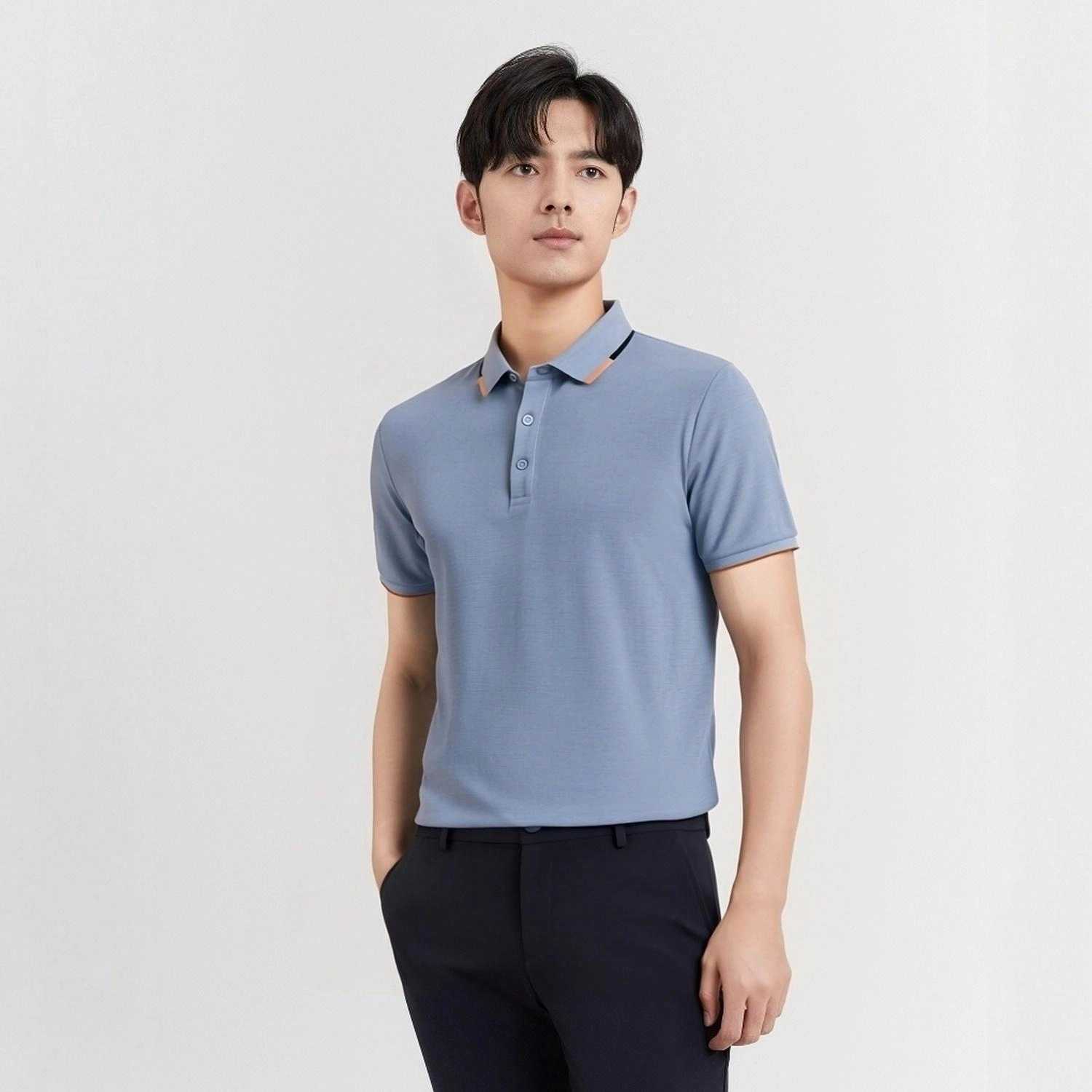 SUNDANCE POLO