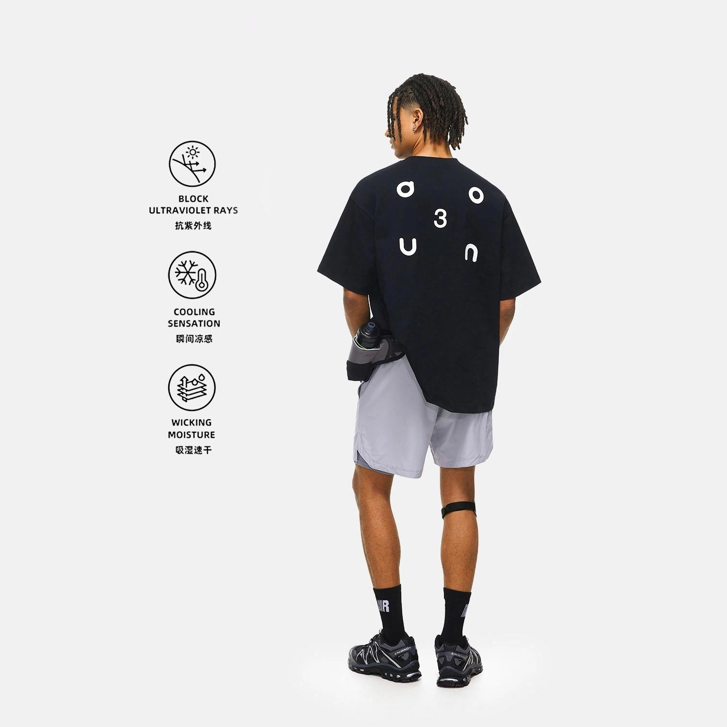 FDR T