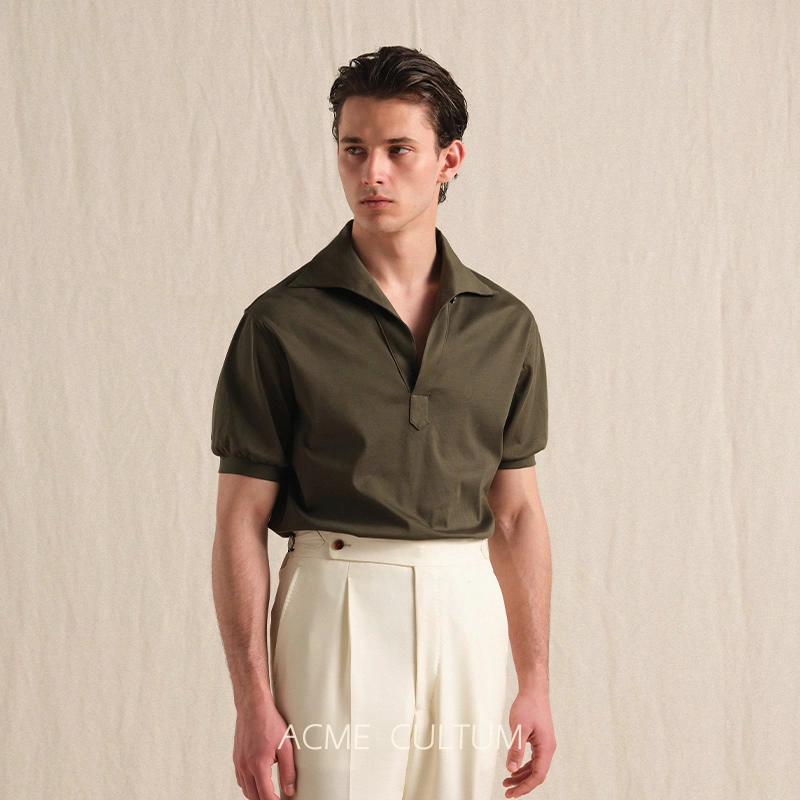 ACME CULTUM Polo