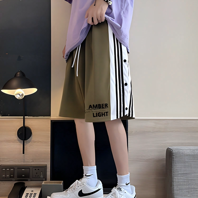 AMBER LIGHT