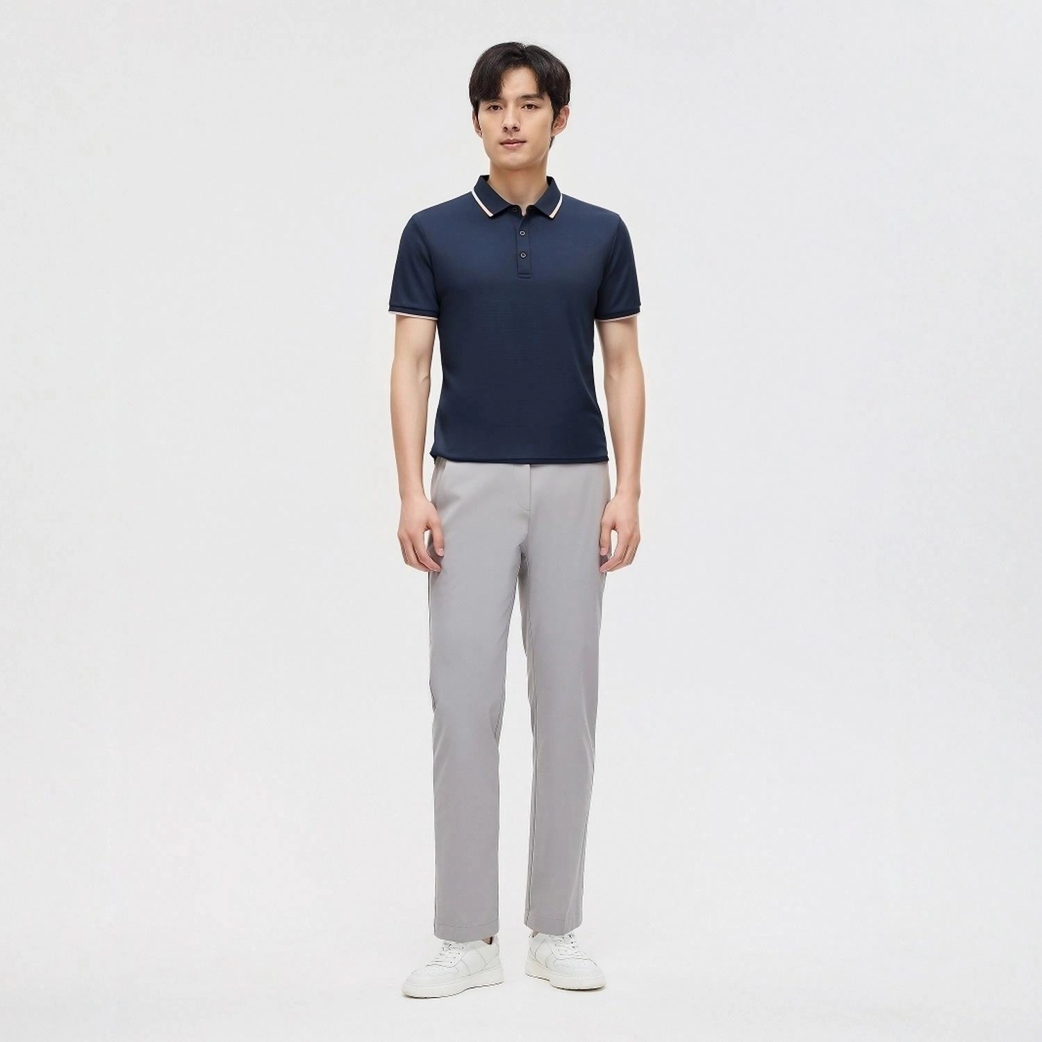 SUNDANCE POLO