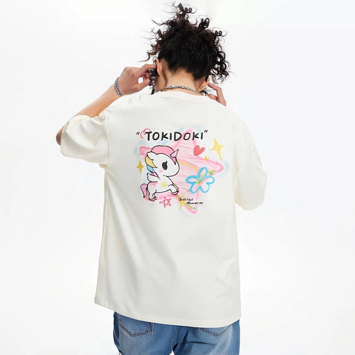 tokidoki T