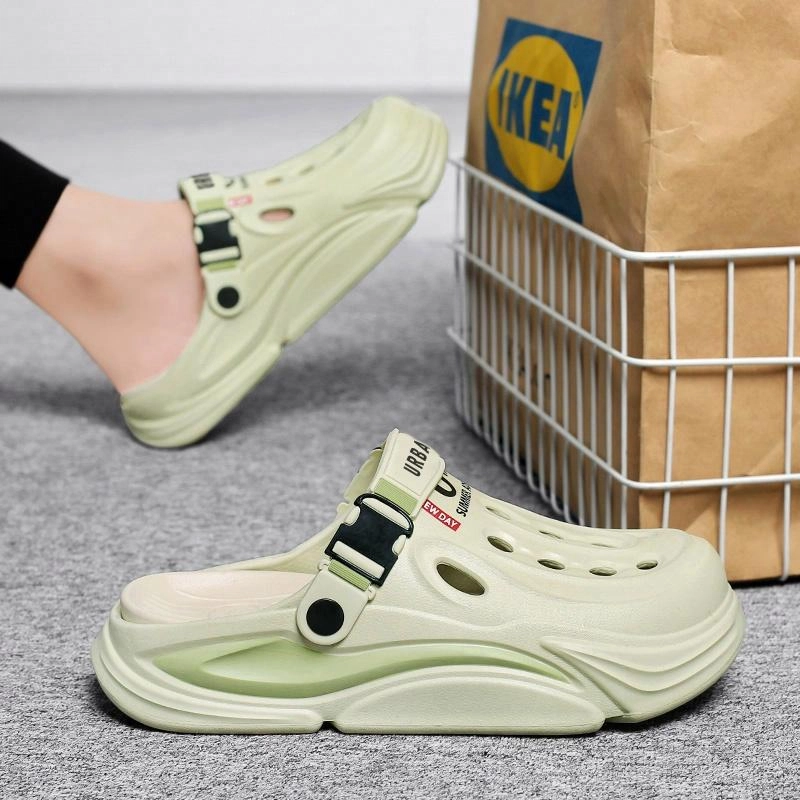 URBAN AUTHENTIC EVA