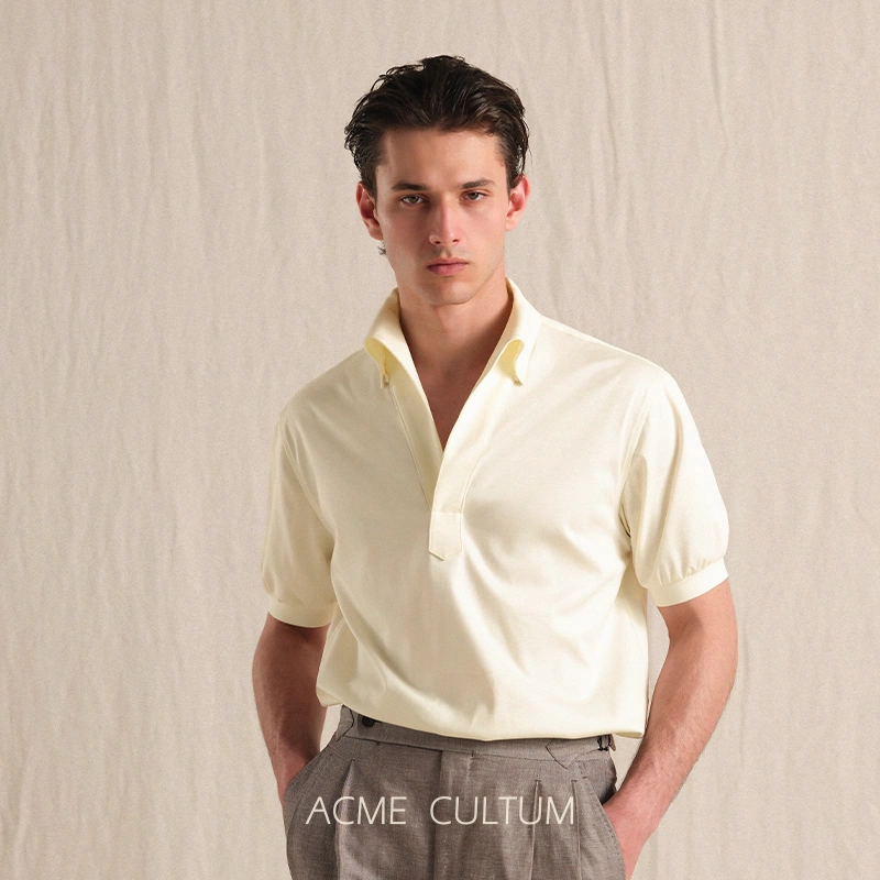 ACME CULTUM Polo