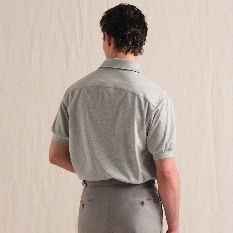 ACME CULTUM Polo