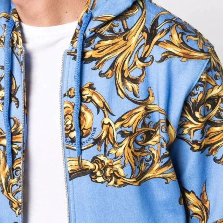 VERSACE JEANS COUTURE SS22