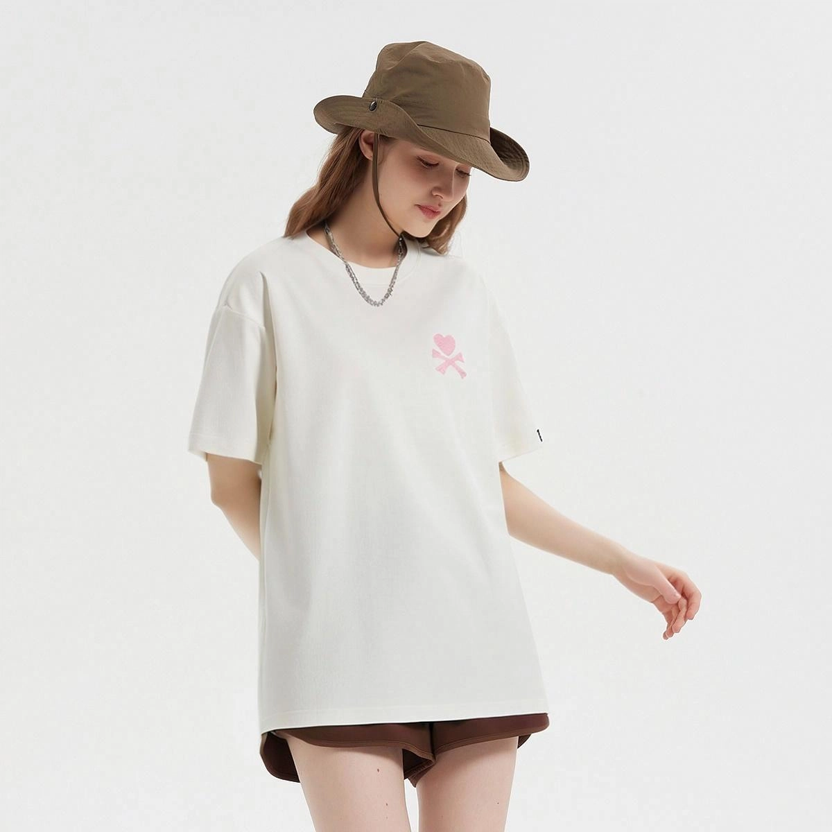 tokidoki T