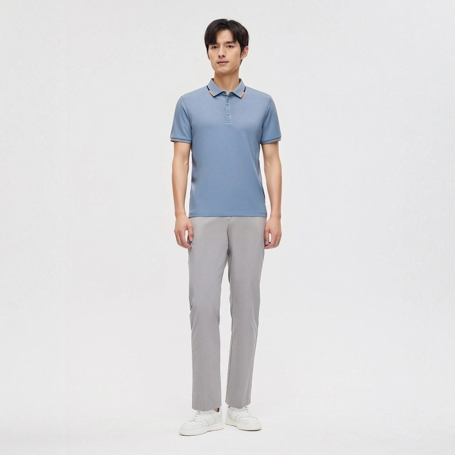 SUNDANCE POLO