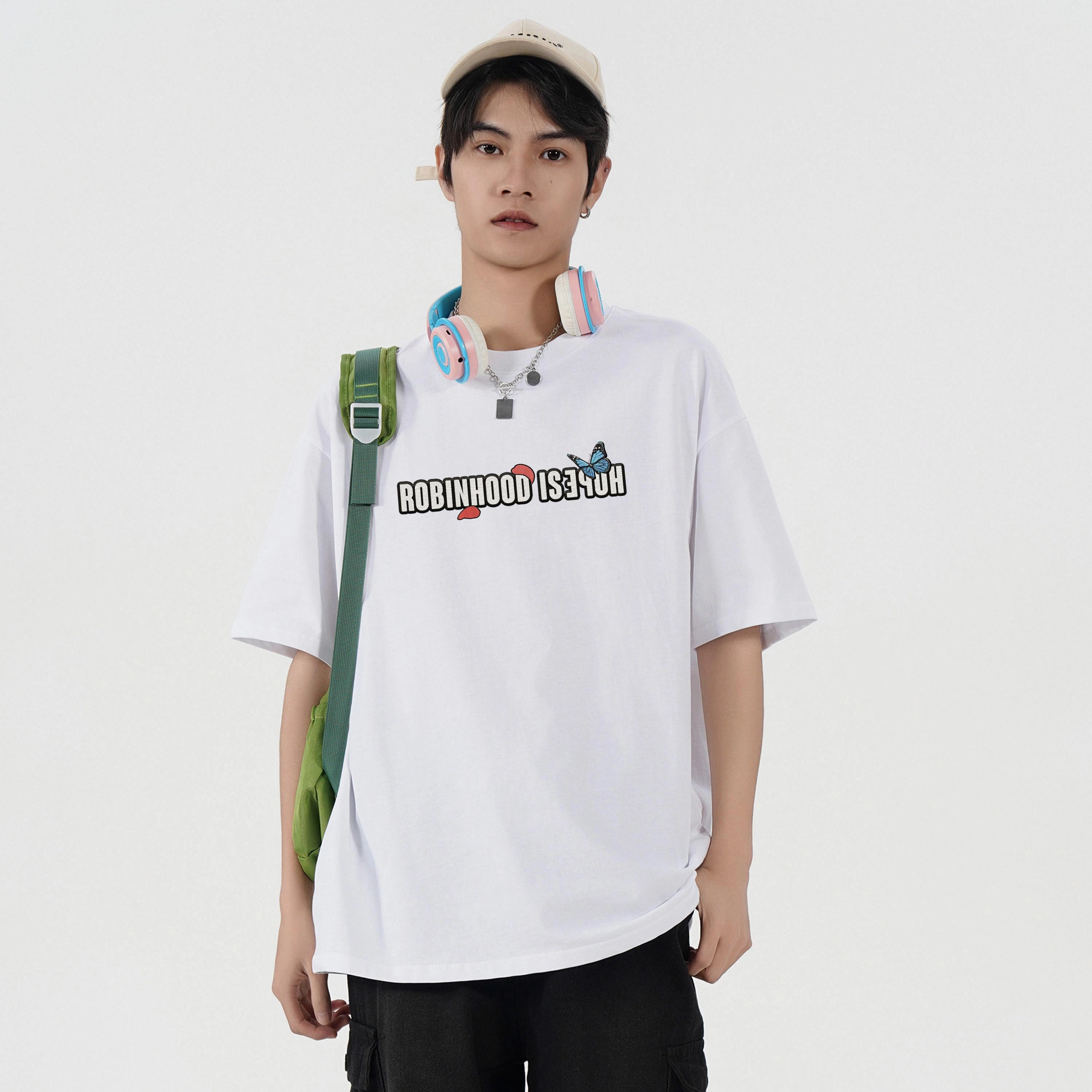 ROBINHOOD T