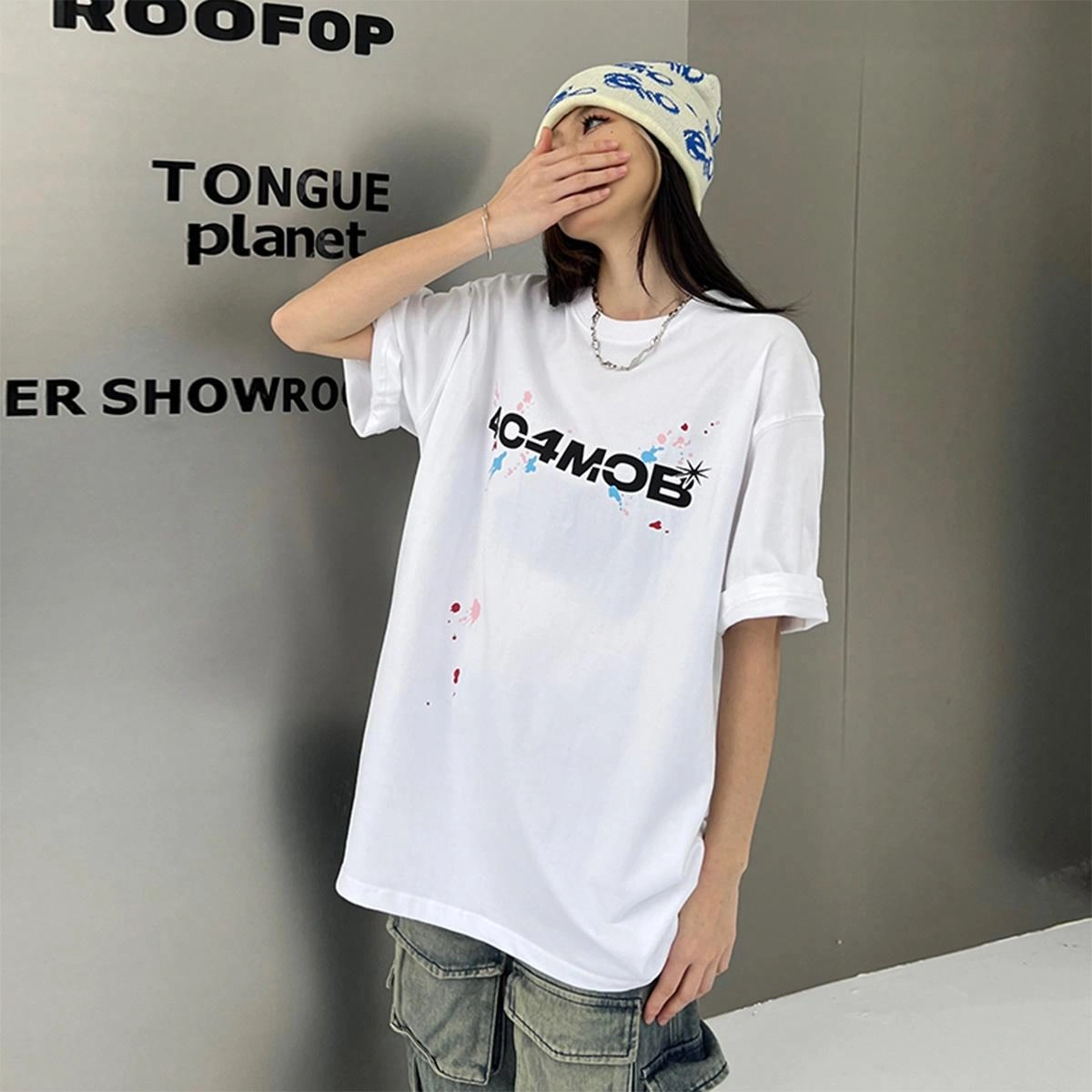 404MOB GANG T