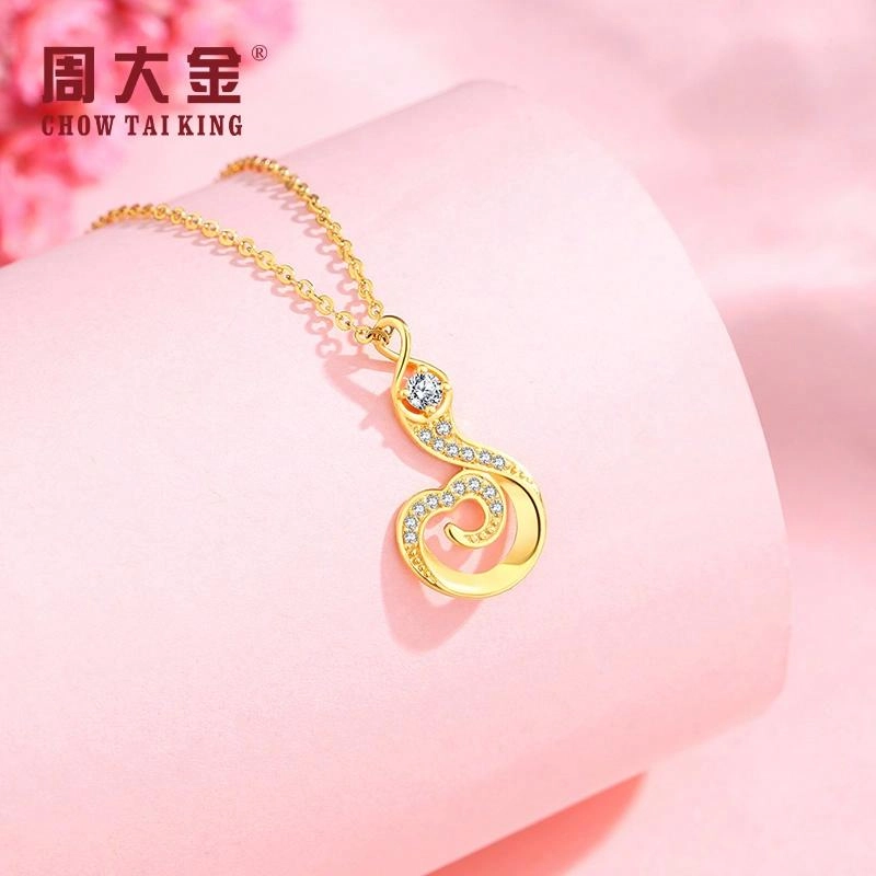 CHOW TAI KING insins