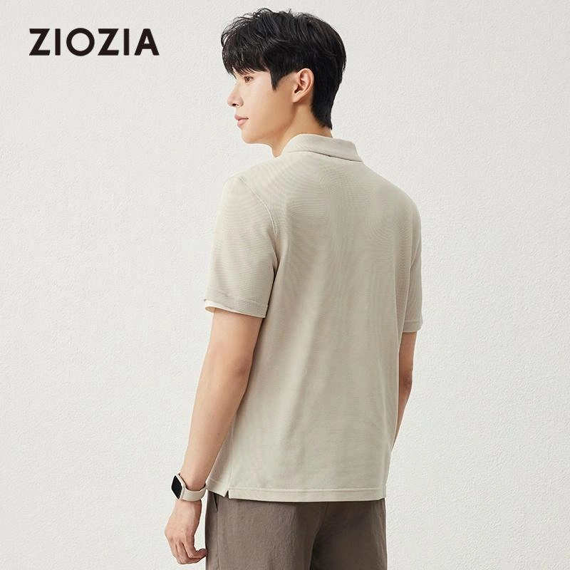 ZIOZIA x Polo