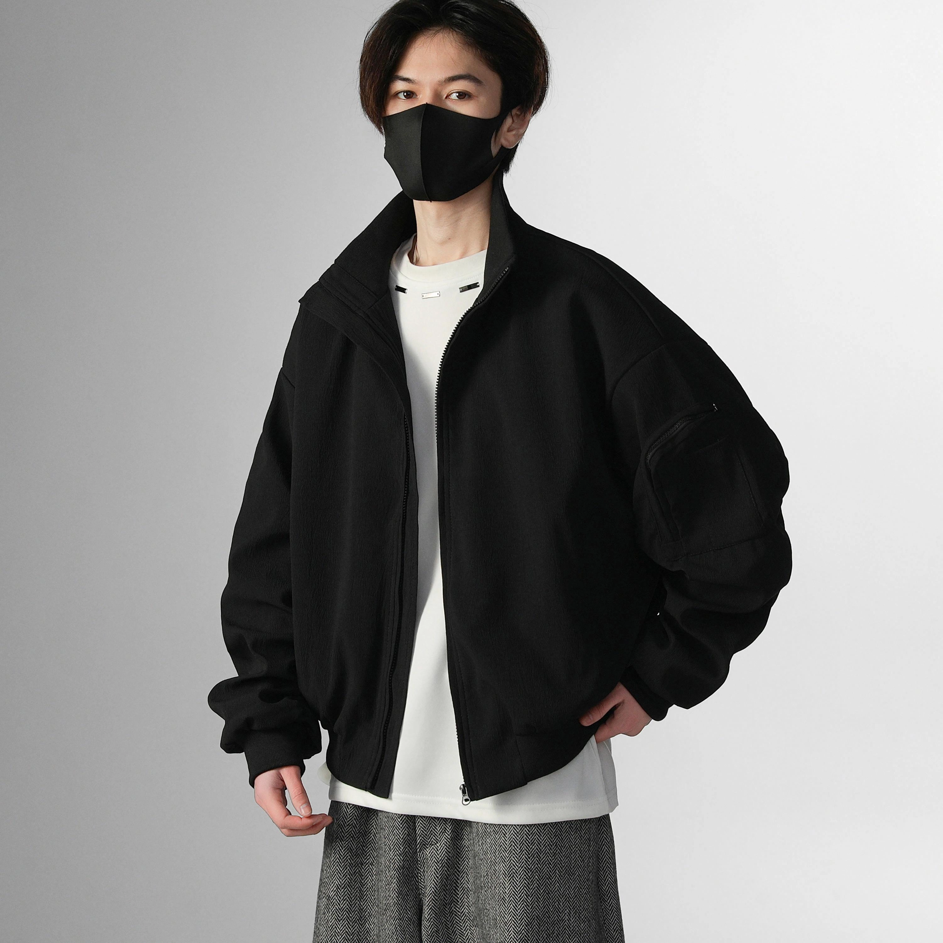 FAKE VINTAGE cleanfitLOGO