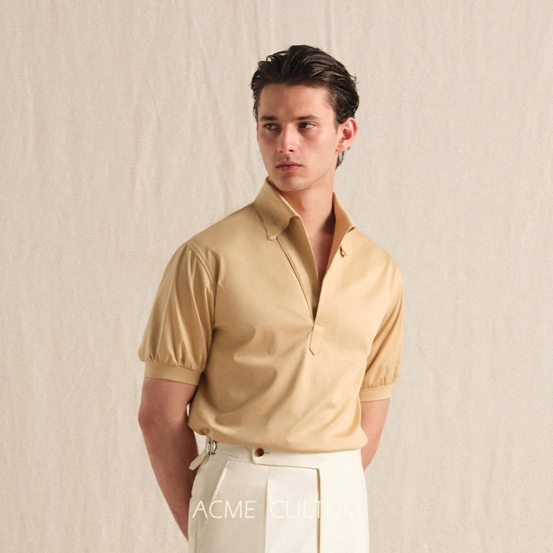 ACME CULTUM Polo