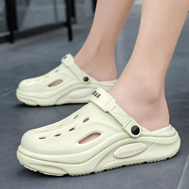 URBAN AUTHENTIC EVA