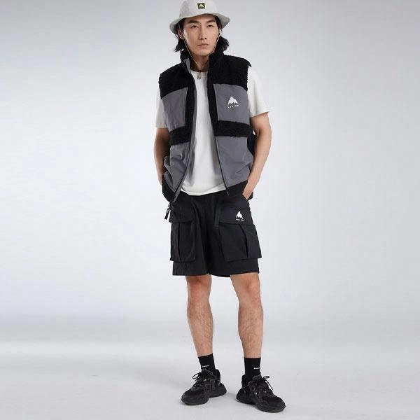 BURTON AIZAWA VANGUARD