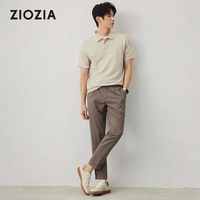 ZIOZIA x Polo