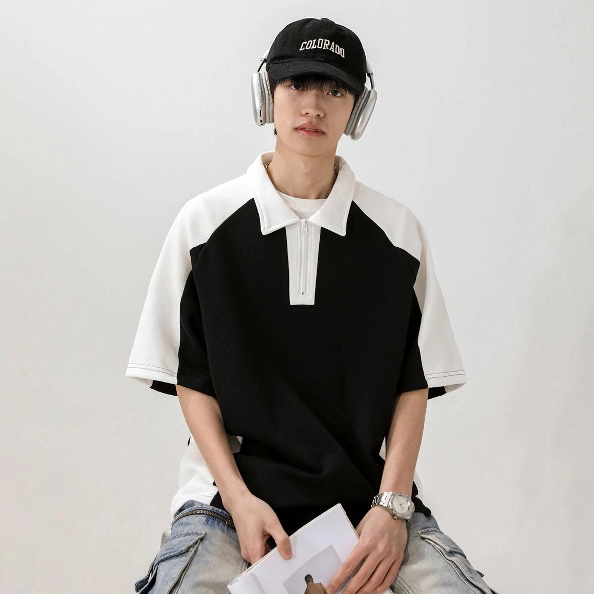 FISHGALAXY TPolo