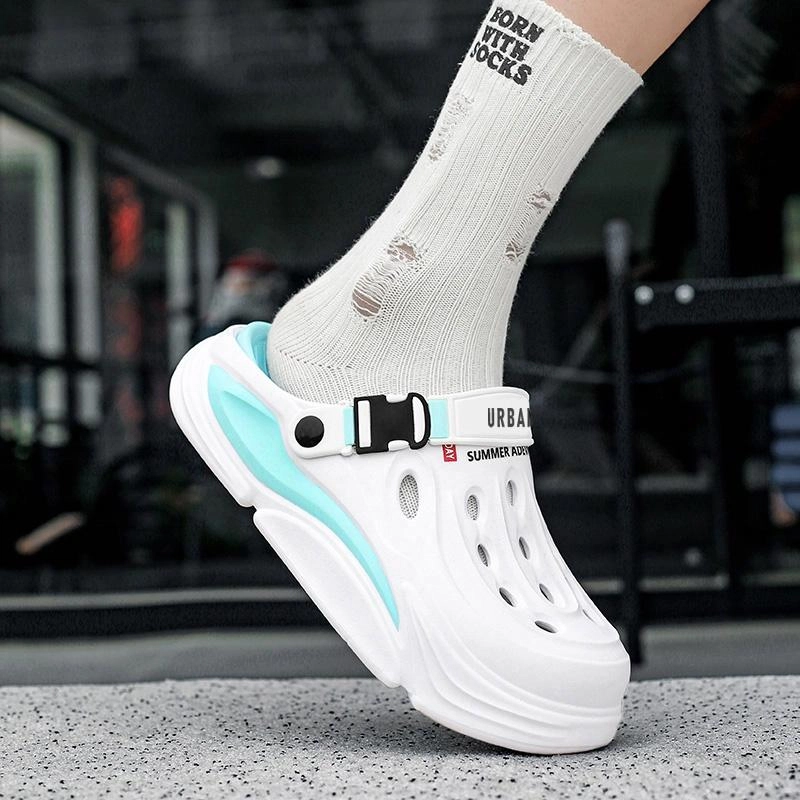 URBAN AUTHENTIC EVA