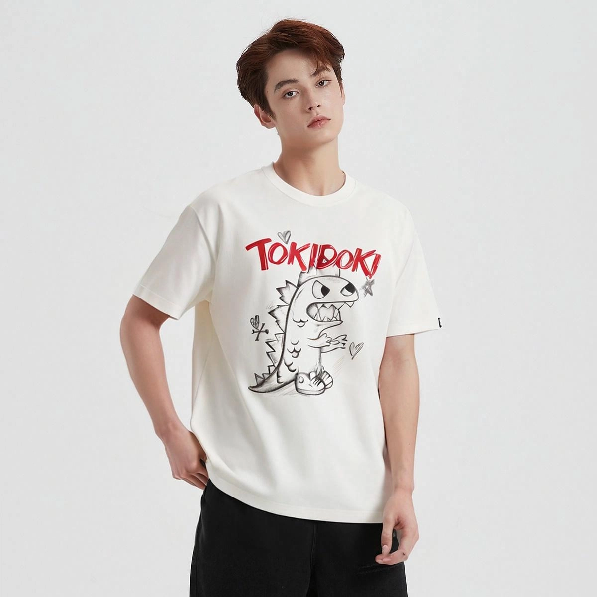 tokidoki T